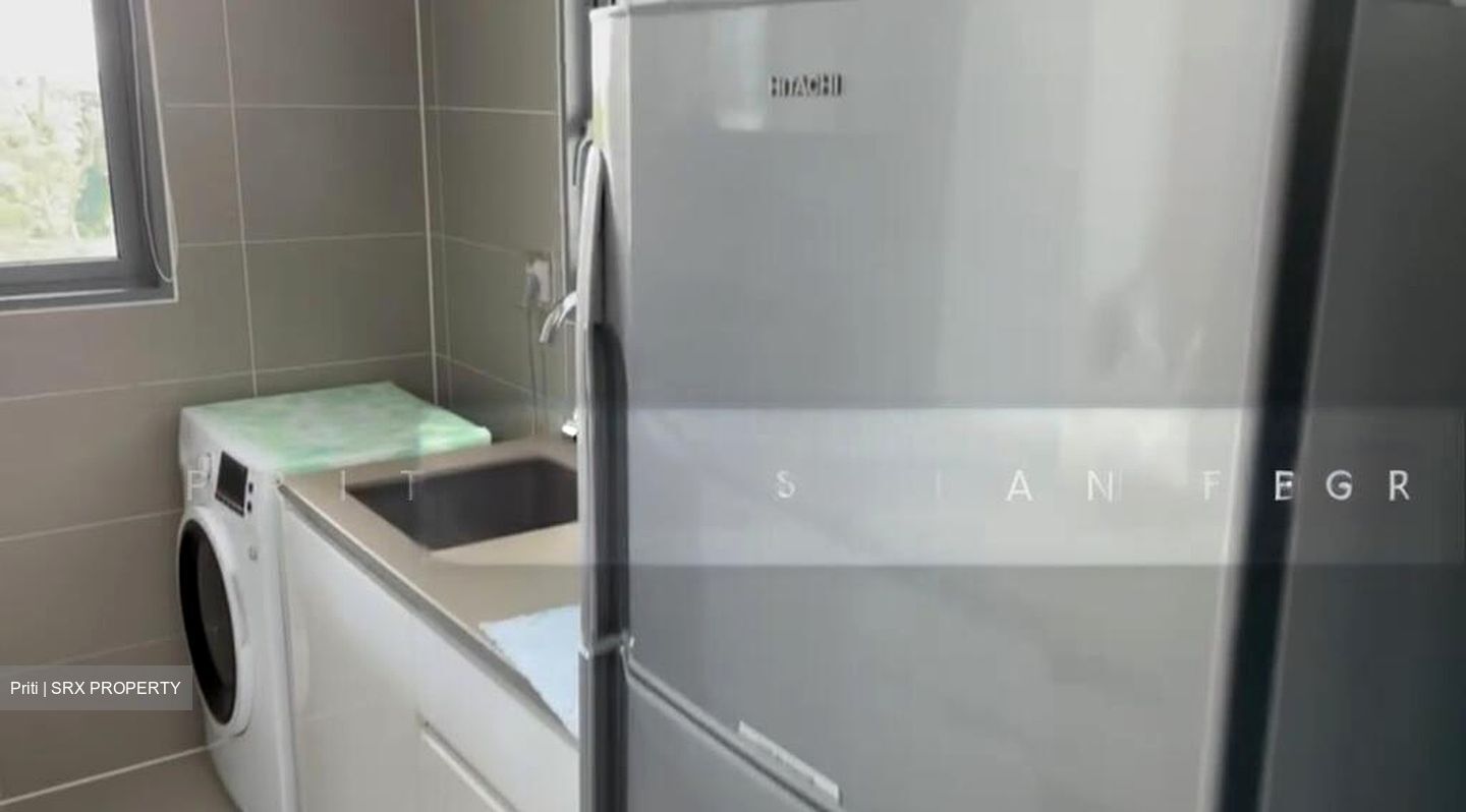 Hundred Trees (D5), Condominium #501610441